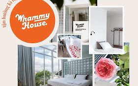 Whammy House Dalat